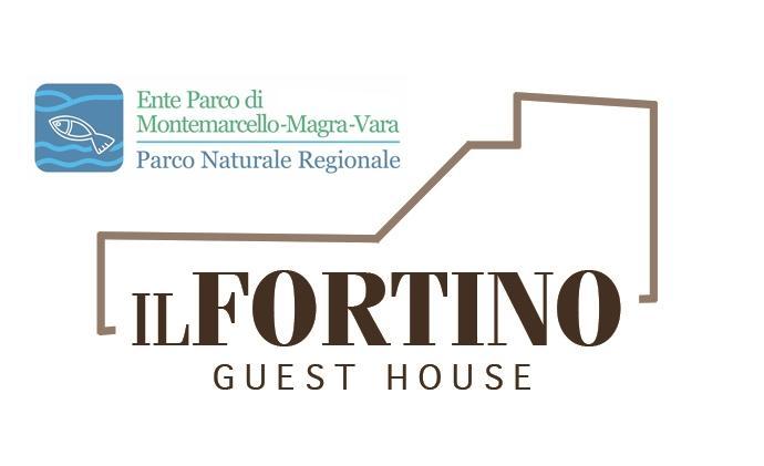 Il Fortino مونتيمارتشيلو المظهر الخارجي الصورة