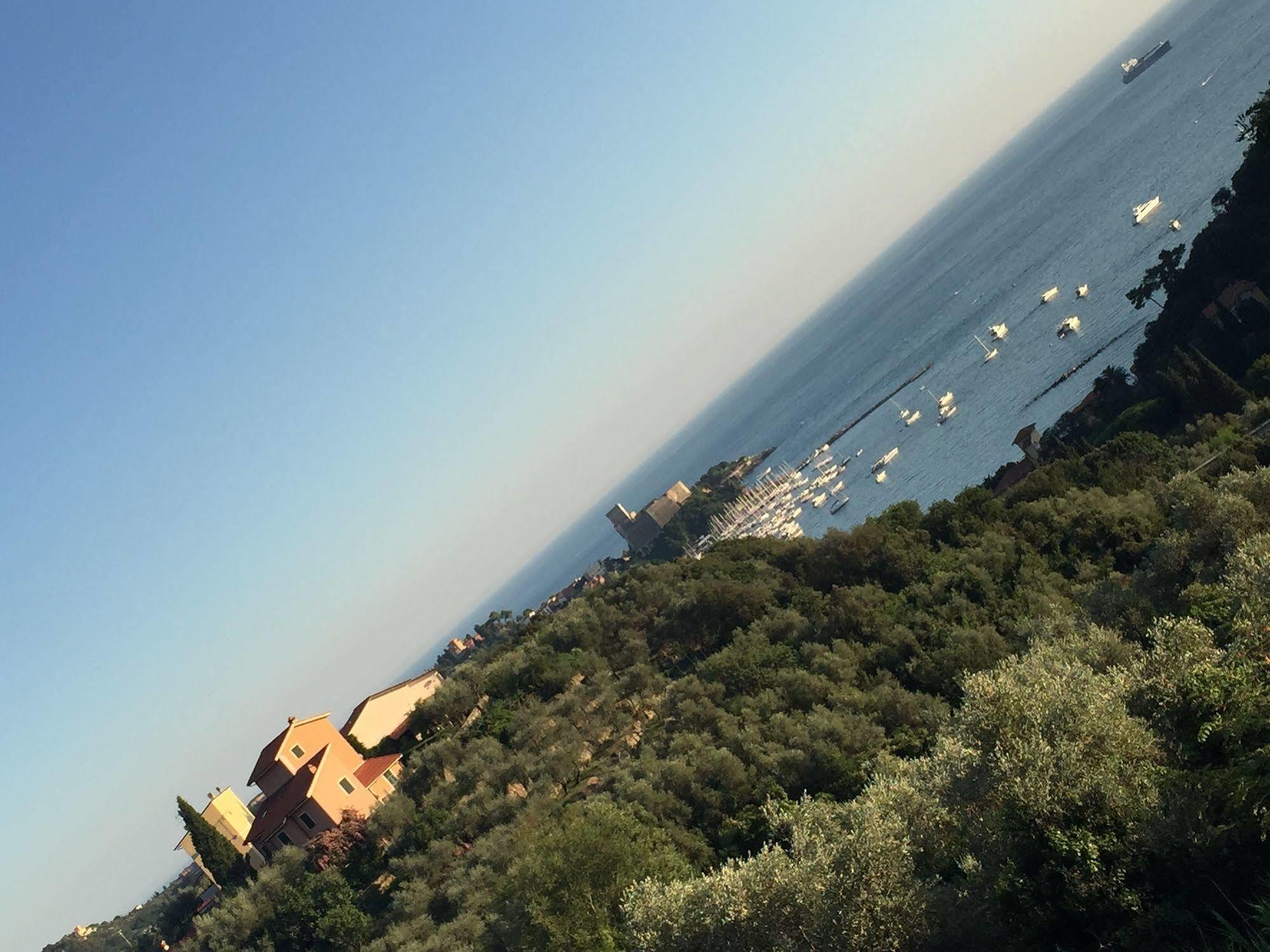 Il Fortino مونتيمارتشيلو المظهر الخارجي الصورة